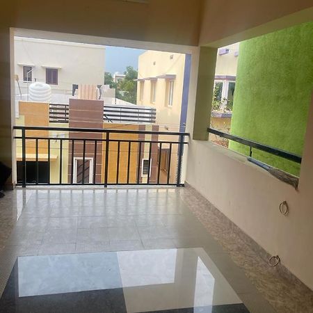 Madurai Home Stay Luaran gambar