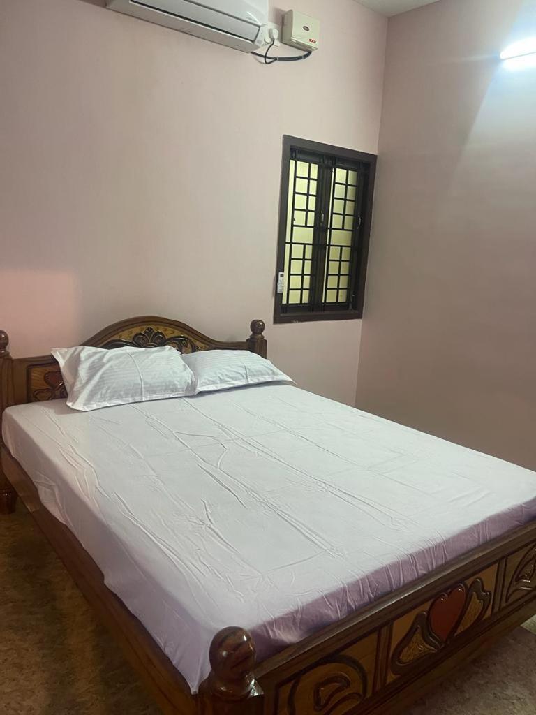 Madurai Home Stay Luaran gambar